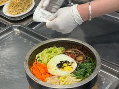 -韩麦大冷面(桂花街直营店)