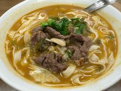 -立文冬·鲜活面(杭州太合商业中心店)