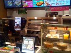 -德克士(肥城新华商场店)