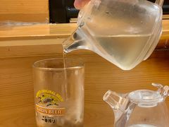 -大岛日本料理铁板烧(南通大饭店)