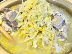 -关东小磨东北菜(上海长风大悦城店)