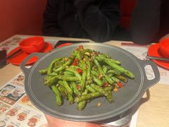 -避风塘(宝山万达店)