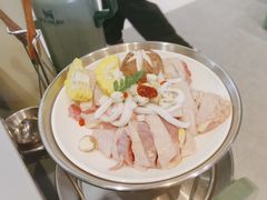 -椰庭·椰子鸡·创意玩家(晶耀前滩店)