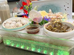 -万兴东澄湖大酒楼