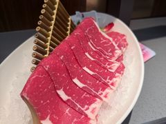 -巴奴毛肚火锅(悠唐购物中心店)