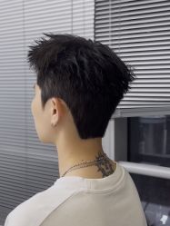 -Nice·烫染设计Salon