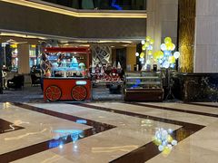 -深圳彭年万丽酒店