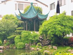 -華僑飯店中餐厅