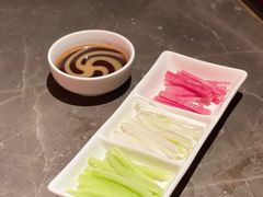 -金鸭季·北京烤鸭(深业上城店)