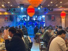 大堂-新凯里酸汤鱼(飞山街店)