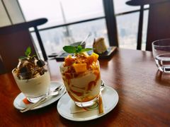 -上海柏悦酒店·世纪100牛排馆