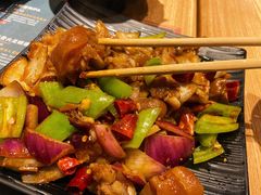 -壹酒贰肉1926·深夜食堂(南京北街店)