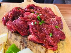 -小米烤肉-泥炉炭烤(常营店)