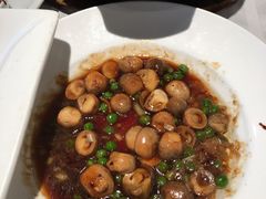 蟹粉虾仁-和记小菜(七宝店)