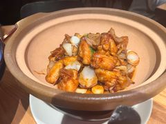 -青年公社烤鸭(肇嘉浜路店)