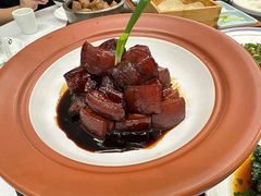 -聚鑫阁江浙菜·非遗传承技艺(闵行交大店)