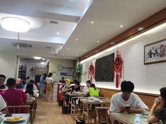 大堂-哈尔滨春饼(朝山街店)