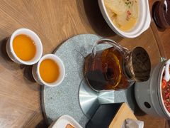 -鑫小城故事·藕汤·家常菜(台北一路总店)