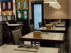 大堂-火齐潮汕砂锅粥(五道口店)