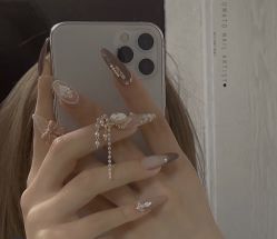 -LILY NAILS美甲美睫