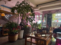 -慢丽江·云南野生菌土鸡锅(付家庄店)