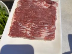 -清真·鸦儿李记·涮肉(马家堡店)