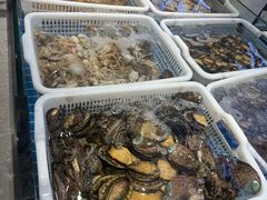 -宴小馆·小海鲜青岛菜(五四广场店)