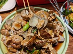-烤小呆碳烤大肉筋