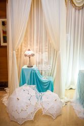 -上海万豪虹桥大酒店·宴会厅