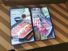 -新石器烤肉(百联川沙店)