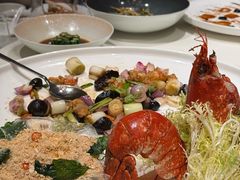 -海味观(老西门店)