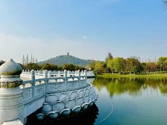 -狼山风景名胜区