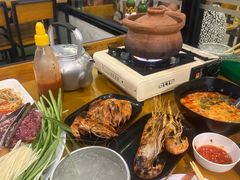 -Doo Dee Thai Food(Issan/Isaan/Esan)