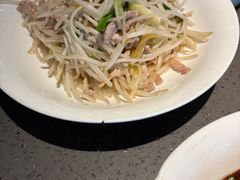 -老头儿油爆虾(胜利河美食街店)