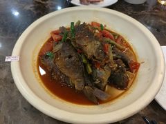 -椿记烧鹅(叠彩店)