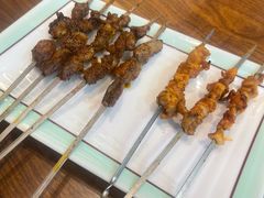 -清真聚陇缘美食餐厅(南横东街店)