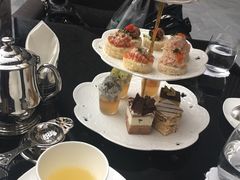 -成都观隐颐云台酒店-芳菲秀