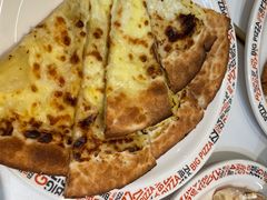 -比格比萨自助(新辰里学清路店)