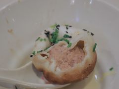 特色生煎-东泰祥生煎馆(重庆北路店)