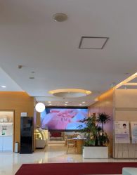 -杭州贝瑞斯美华妇儿医院·早孕·产检·儿科