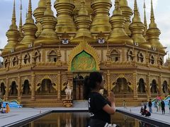 -西双版纳勐泐文化旅游区