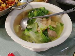 -大师傅金奖啤酒鱼(西街口总店)