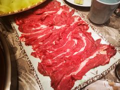 -大四喜火锅(东风路店)