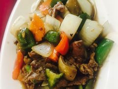 -BAI BUA RESTAURANT