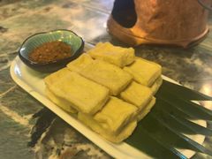 -浩海火烧云傣家菜(京广店)
