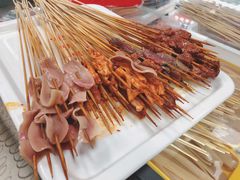 -袁记串串香(人民公园店)