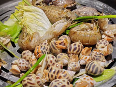 -三个渔夫·蒸汽海鲜(小白楼店)