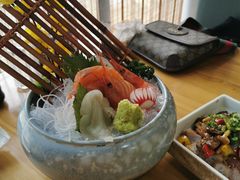 -本家食堂(华南店)