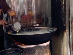 -云南大锅豆浆店