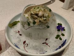 -写庭·鱼鲜川菜·宴请(铁像寺水街店)